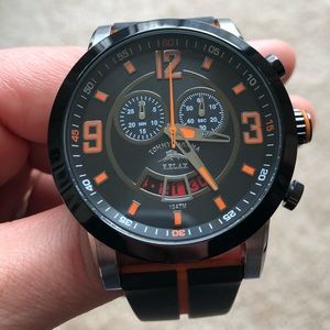 Tommy Bahama’s Relax Men’s Watch